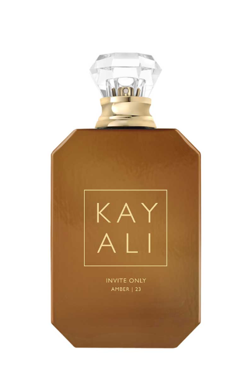 Kayali Invite Only Amber | 23 Eau de Parfum Intense 50ml