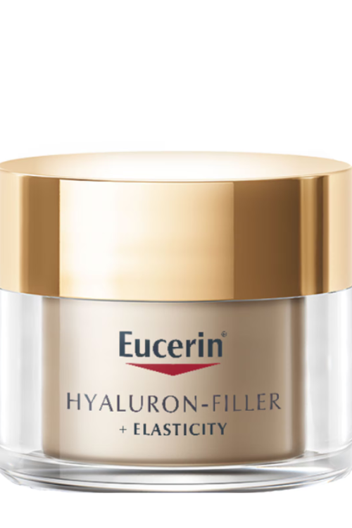 Eucerin Hyaluron-Filler + Elasticity Night 50ml