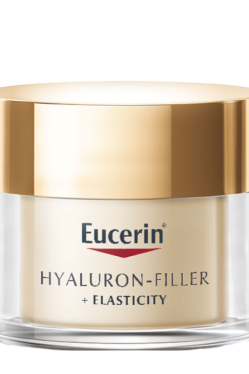 Eucerin Hyaluron-Filler + Elasticity Day SPF 30 50ml