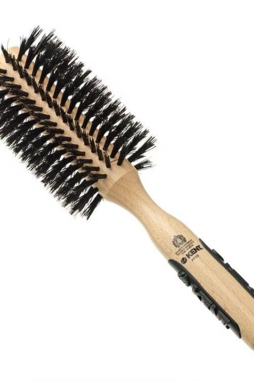 Kent Large Radial Hair Brush – PF03