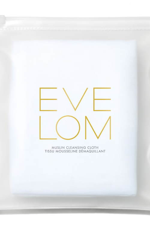 EVE LOM 3 Muslin Cloth – 3 Pack