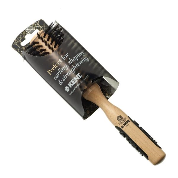 Kent Large Radial Hair Brush - PF03 - Image 2