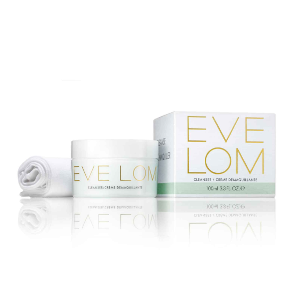 EVE LOM Cleanser 100ml - Image 4