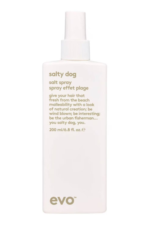 evo Salty Dog Salt Spray 200ml