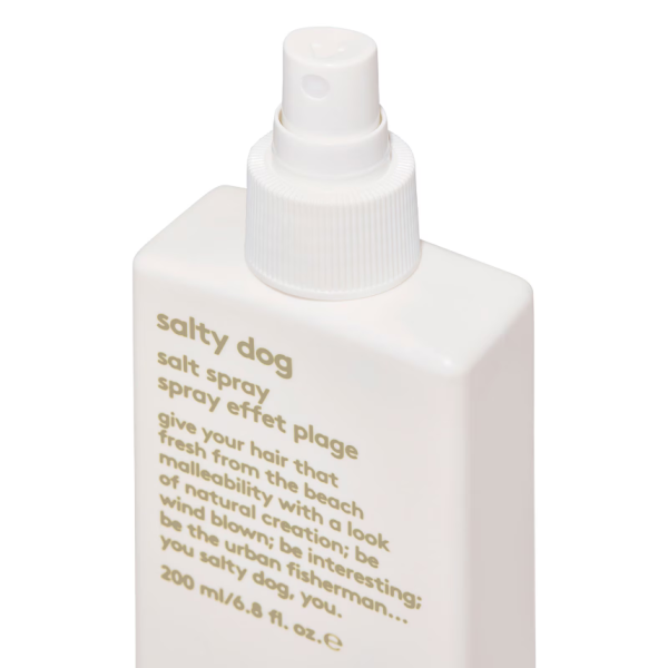 evo Salty Dog Salt Spray 200ml - Image 2