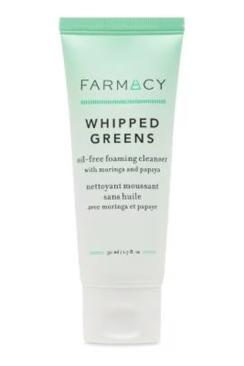 FARMACY Whipped Greens Cleanser 50ml