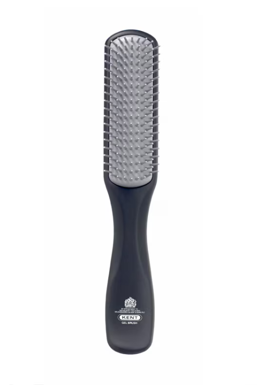 Kent Men’s Gel Brush For Short Hair – KFM3