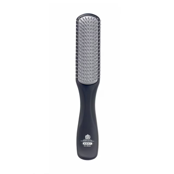 Kent Men's Gel Brush For Short Hair - KFM3