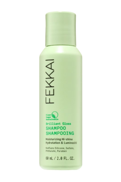 Fekkai Brilliant Gloss Shampoo 60ml