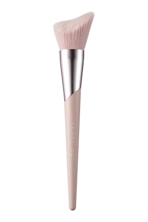 FENTY BEAUTY Cheek-Hugging Bronzer 190 Brush