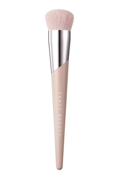 Fenty Beauty Kabuki-Buff Foundation Brush 115