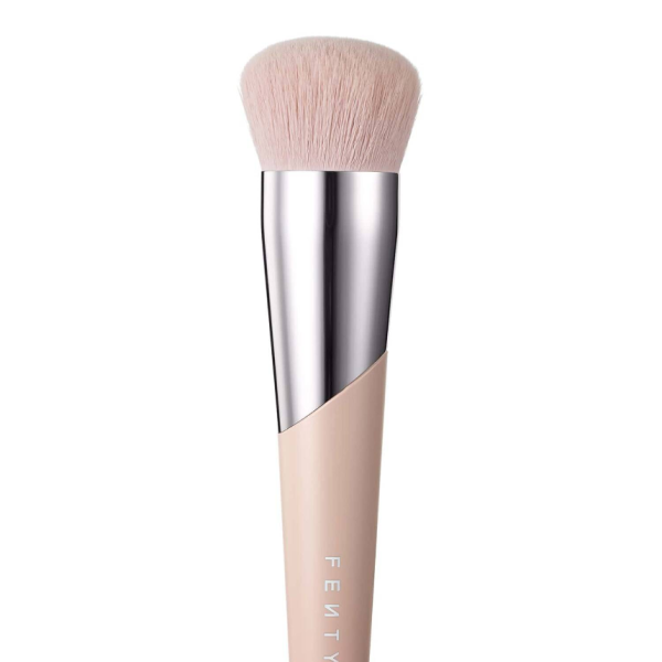 Fenty Beauty Kabuki-Buff Foundation Brush 115 - Image 2