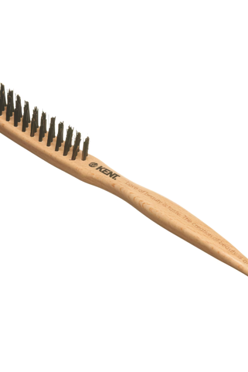 Kent Back-Combing Brush – PF16