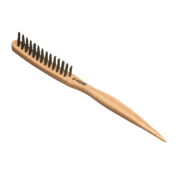 Kent Back-Combing Brush - PF16