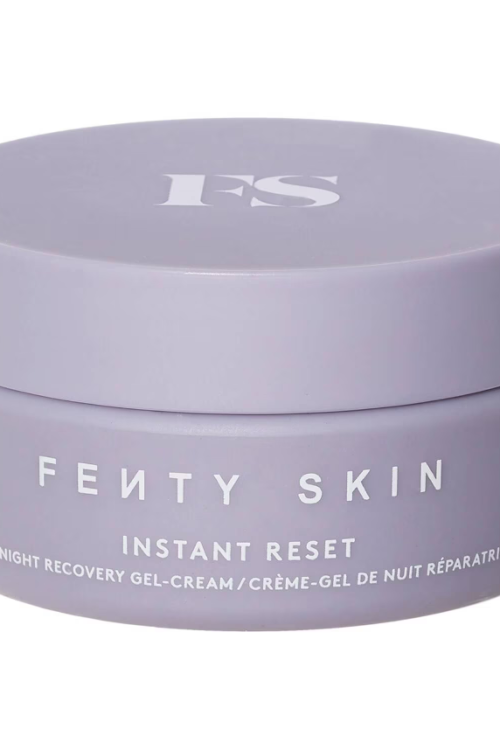 FENTY SKIN Instant Reset – Brightening Overnight Recovery Gel-Cream With Niacinamide 30ml