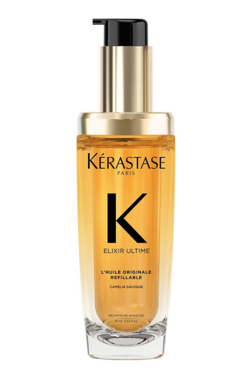 KÉRASTASE Elixir Ultime L’Huile Originale Hair Oil 75ml