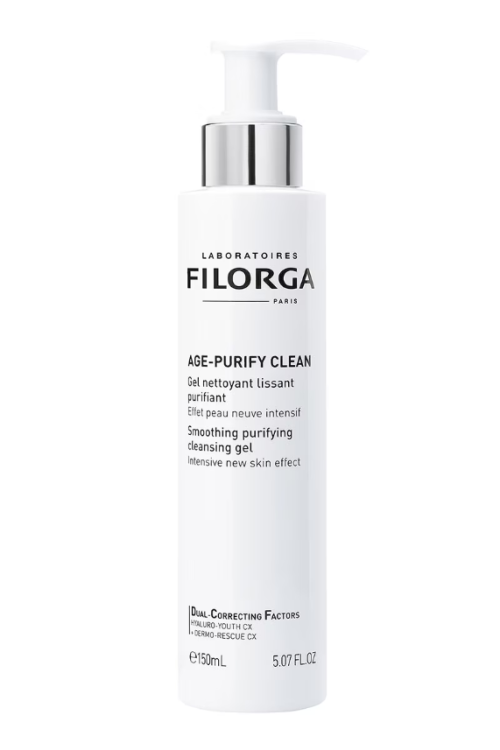 FILORGA Age-Purify Clean Smoothing Purifying Cleansing Gel 150ml