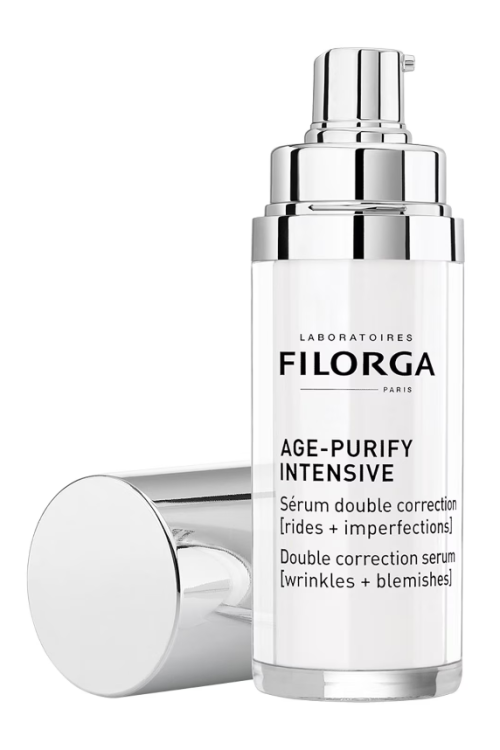 FILORGA Age-Purify Intensive Double Correction Serum [Wrinkles + Blemishes] 30ml