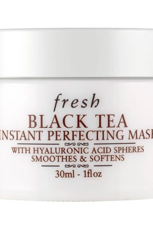 Fresh Black Tea Instant Perfecting Mask 30ml