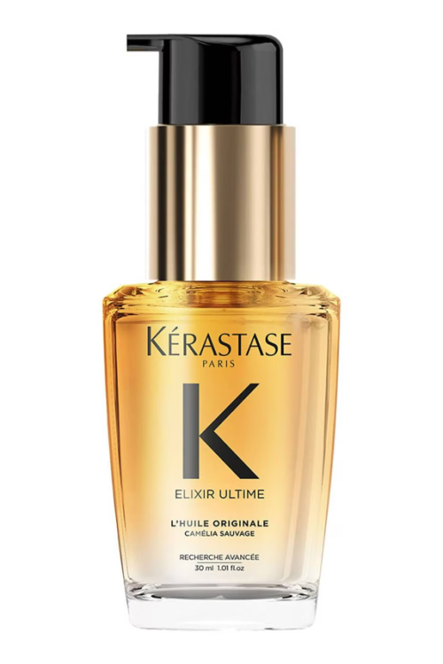 KÉRASTASE Elixir Ultime L’Huile Originale Hair Oil 30ml