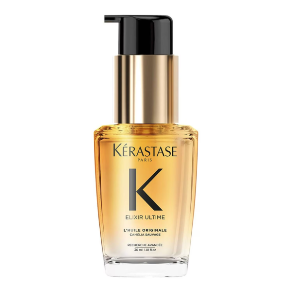 KÉRASTASE Elixir Ultime L'Huile Originale Hair Oil 30ml