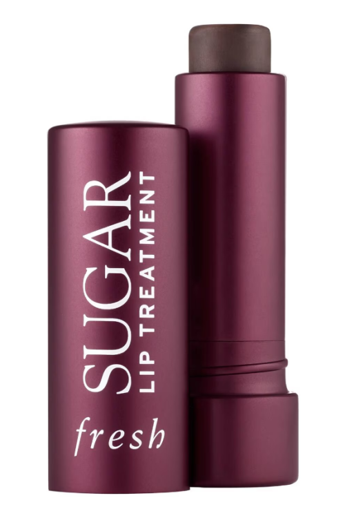 Fresh Sugar Plum Tinted Lip Balm 4.3g