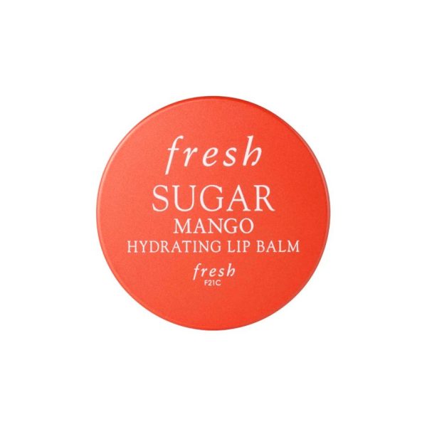 Fresh Sugar Mango Hydrating Lip Balm 6g