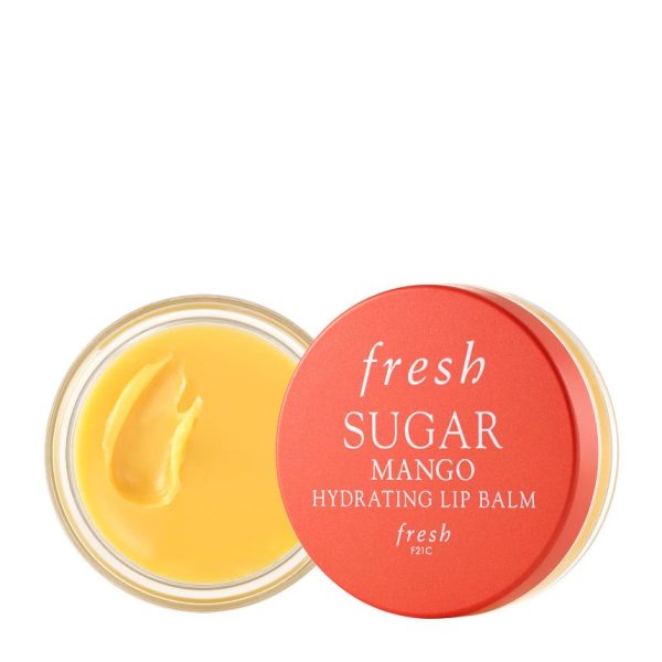 Fresh Sugar Mango Hydrating Lip Balm 6g - Image 2