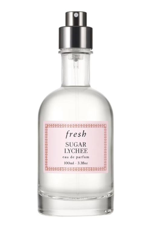 FRESH Sugar Lychee Eau De Parfum 100ml