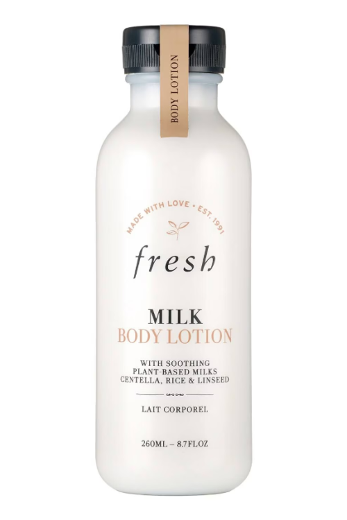 Fresh Milk Body Lotion 260ml