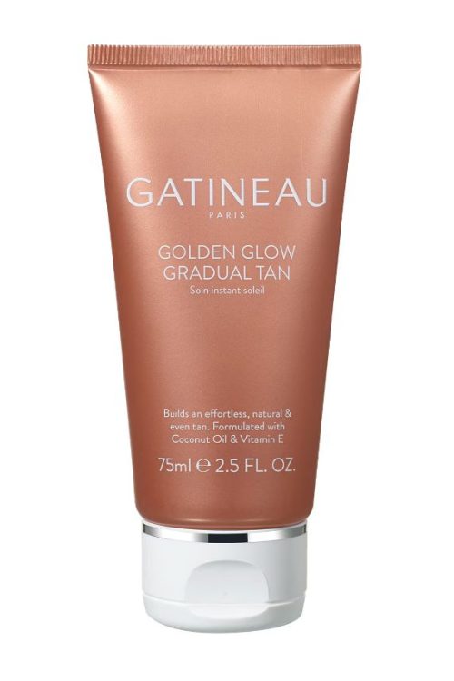 Gatineau Golden Glow Gradual Tan 75ml