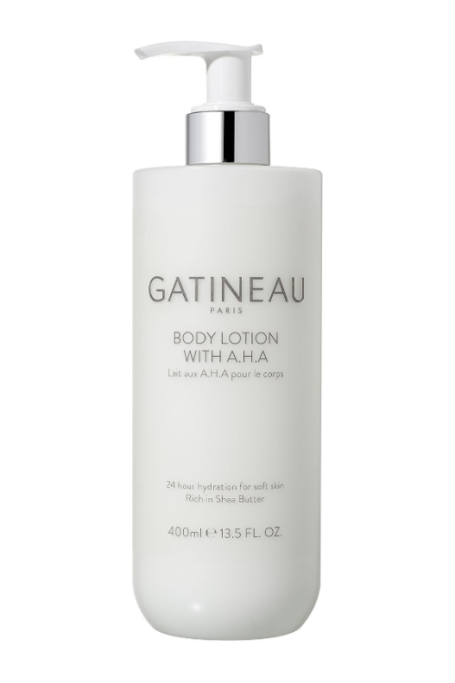 Gatineau AHA Body Lotion 400ml