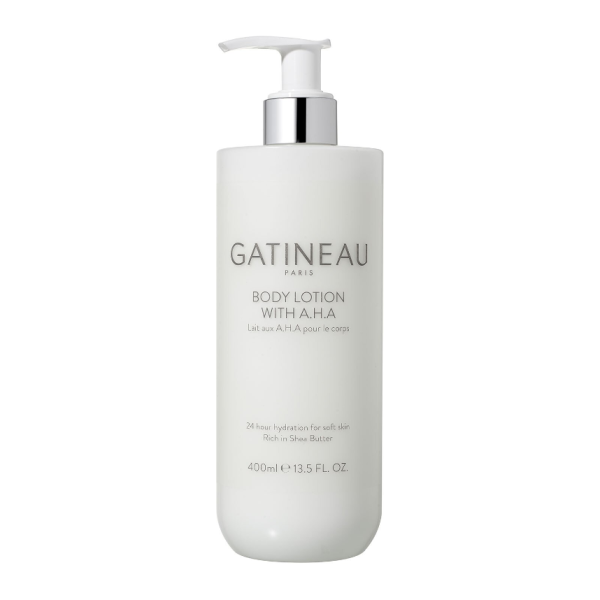 Gatineau AHA Body Lotion 400ml