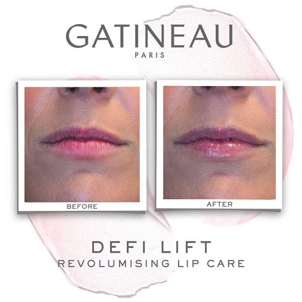 Gatineau defiLift Revolumising Lip Care 10ml - Image 2