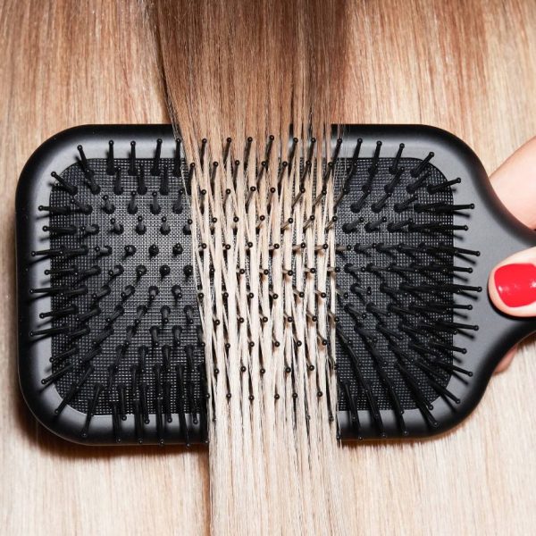 GHD The All-Rounder - Paddle Hair Brush - Image 3