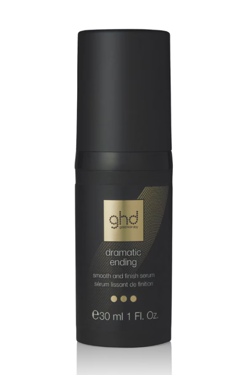 ghd Dramatic Ending Smooth & Finish Serum 30ml