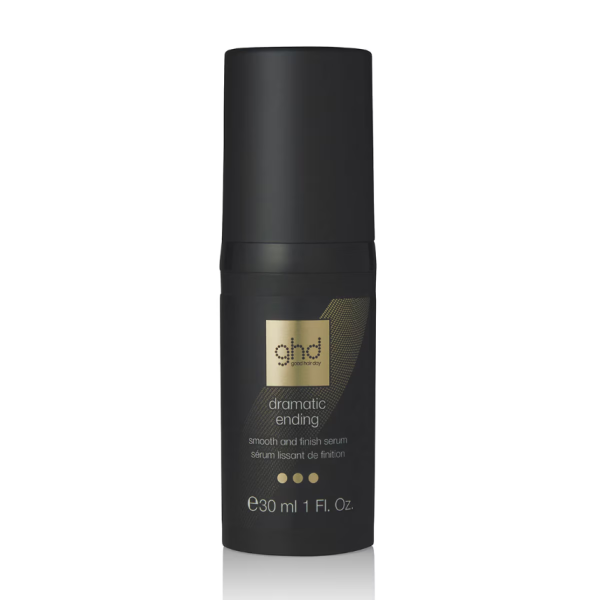 ghd Dramatic Ending Smooth & Finish Serum 30ml