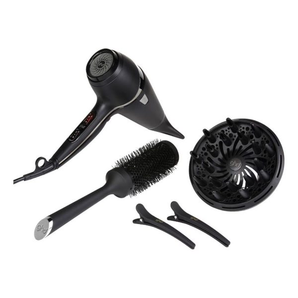 GHD Air Hair Drying  Kit