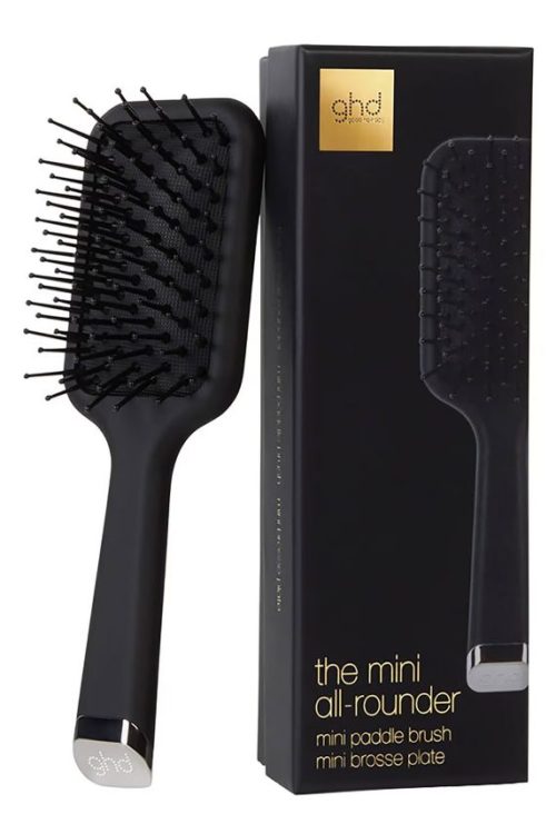 GHD The Mini All-Rounder – Mini Paddle Hair Brush