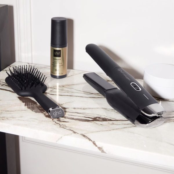 GHD The Mini All-Rounder - Mini Paddle Hair Brush - Image 3