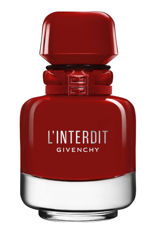 GIVENCHY L’Interdit Givenchy Eau de Parfum Rouge Ultime 35ml