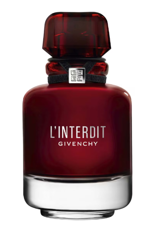 GIVENCHY L’Interdit Eau de Parfum Rouge 80ml