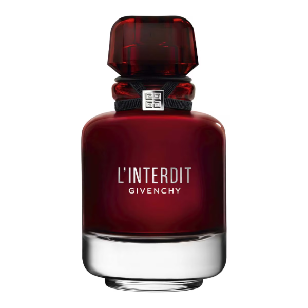 GIVENCHY L'Interdit Eau de Parfum Rouge 80ml