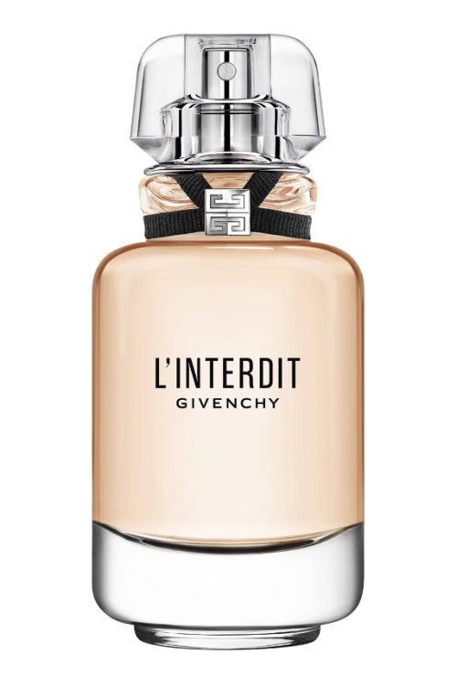 GIVENCHY L’Interdit Eau de Toilette 50ml