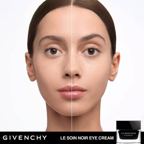 GIVENCHY Le Soin Noir Eye Contour 20ml - Image 4