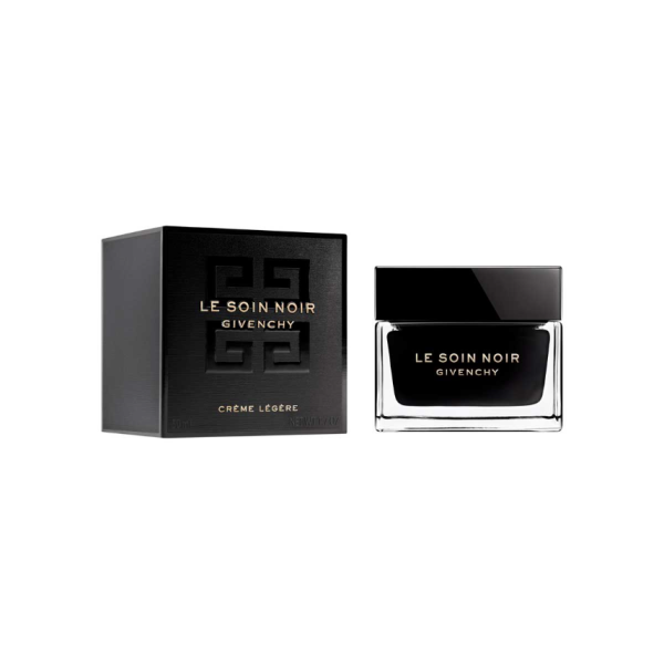 GIVENCHY Le Soin Noir Light Cream 50ml - Image 5