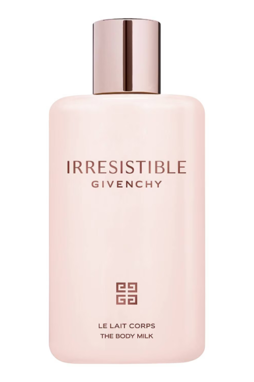 GIVENCHY Irresistible Eau de Parfum Body Lotion 200ml