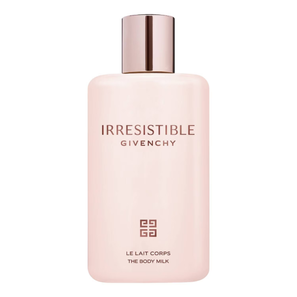 GIVENCHY Irresistible Eau de Parfum Body Lotion 200ml