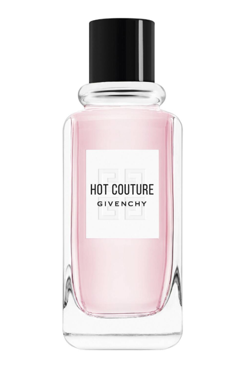 GIVENCHY Hot Couture Eau de Toilette 100ml