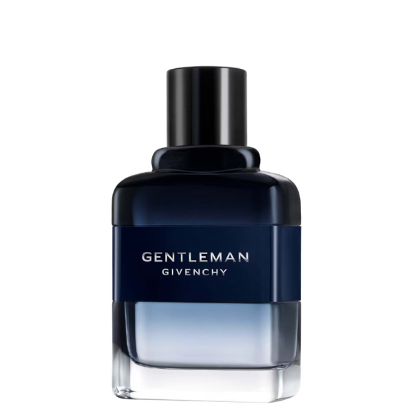 GIVENCHY Gentleman Eau de Toilette Intense 60ml - Image 5